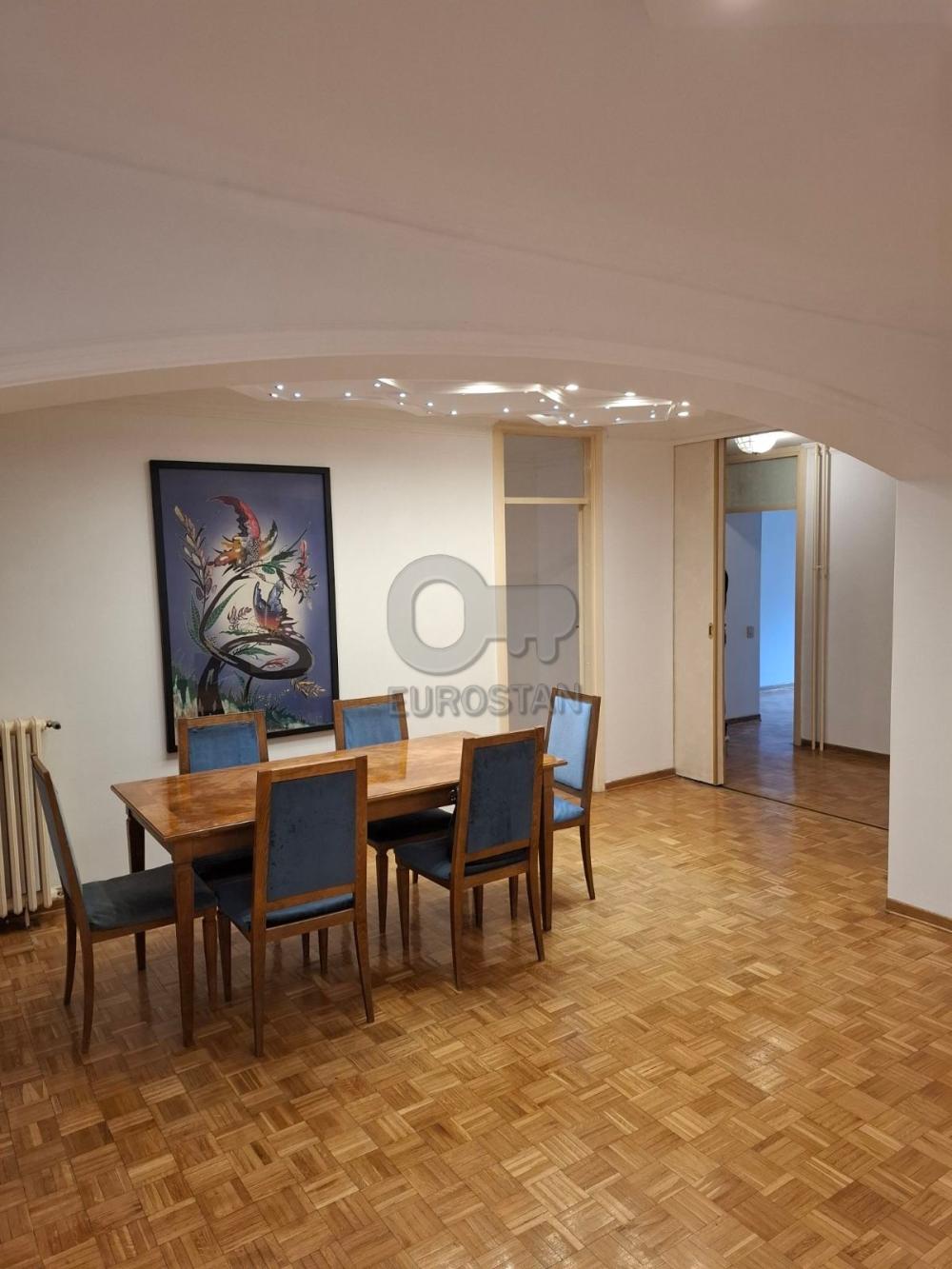 Slika 2 - Golsvordijeva, Četvoroiposoban stan za izdavanje, 115m2, 1.300€