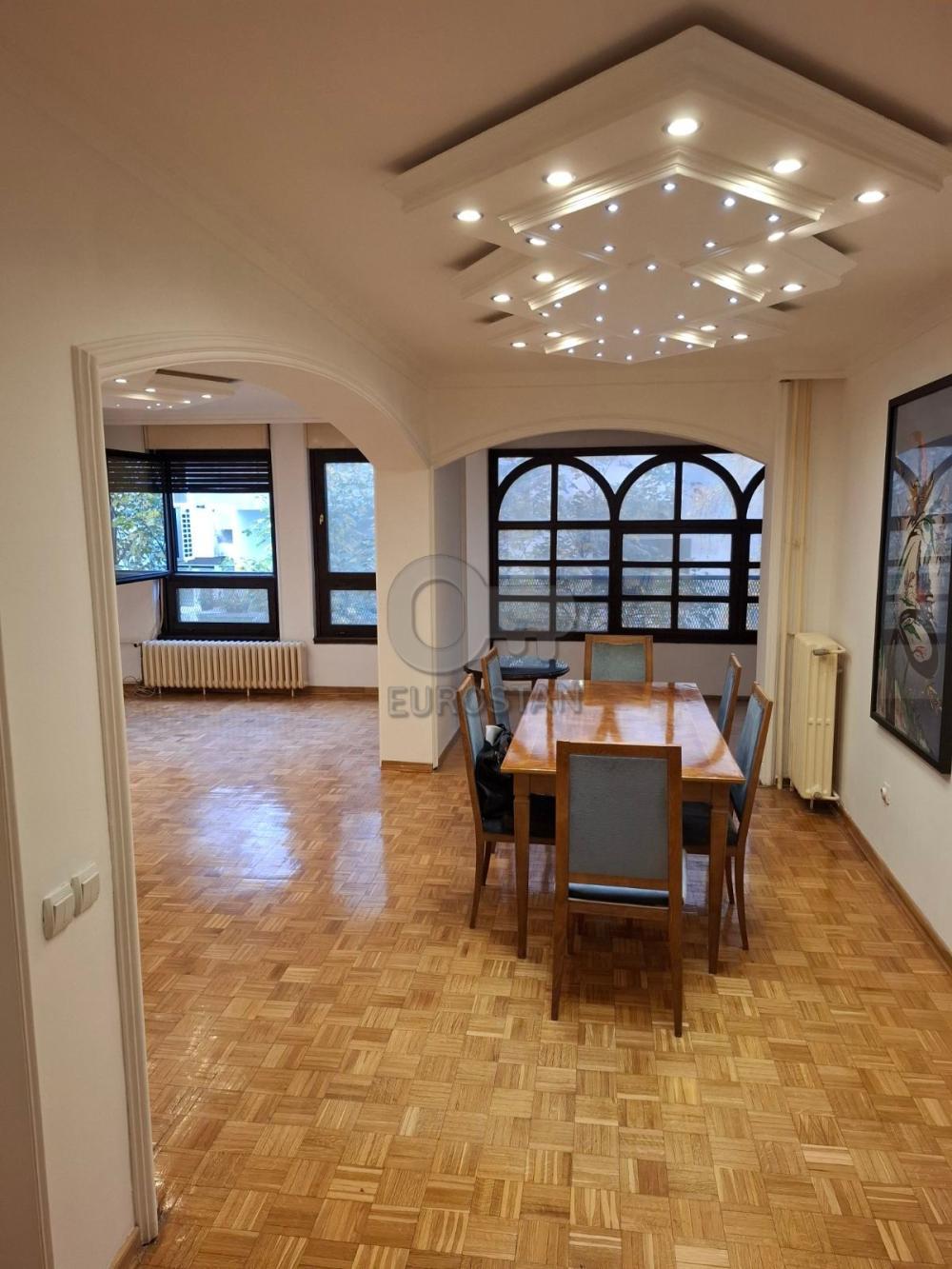 Glavna slika -Golsvordijeva, Četvoroiposoban stan za izdavanje, 115m2, 1.300€