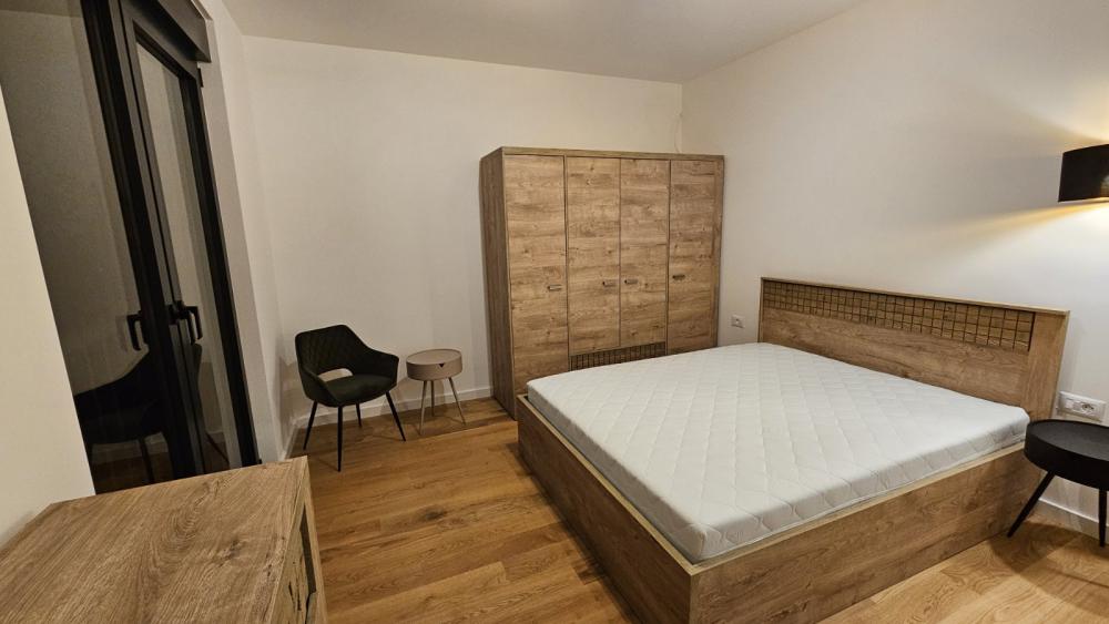 Slika 8 - Volgina, Trosoban stan za izdavanje, 68m2, 1.000€
