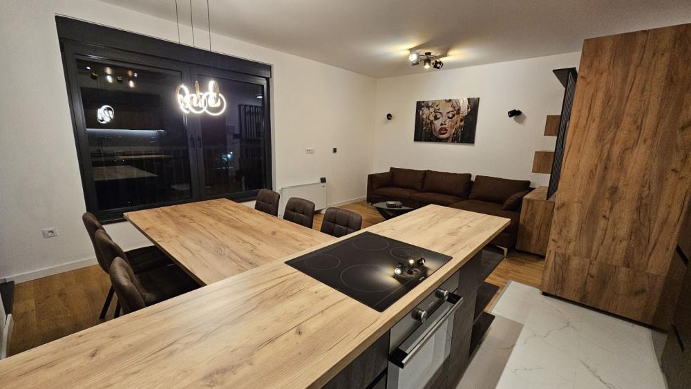 Slika 3 - Volgina, Trosoban stan za izdavanje, 68m2, 1.000€