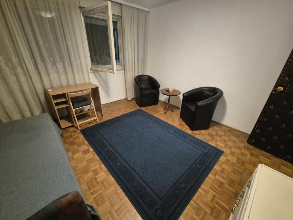 Slika 8 - Bulevar Milutina Milankovića, Četvorosoban stan za izdavanje, 95m2, 550€