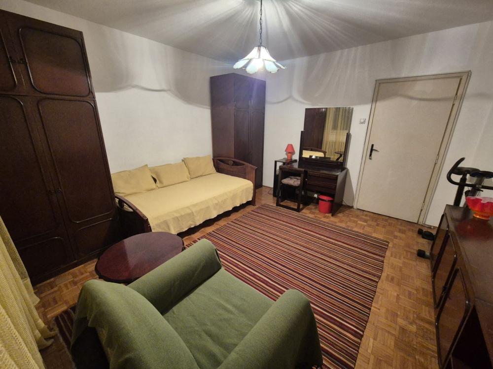 Slika 5 - Bulevar Milutina Milankovića, Četvorosoban stan za izdavanje, 95m2, 550€