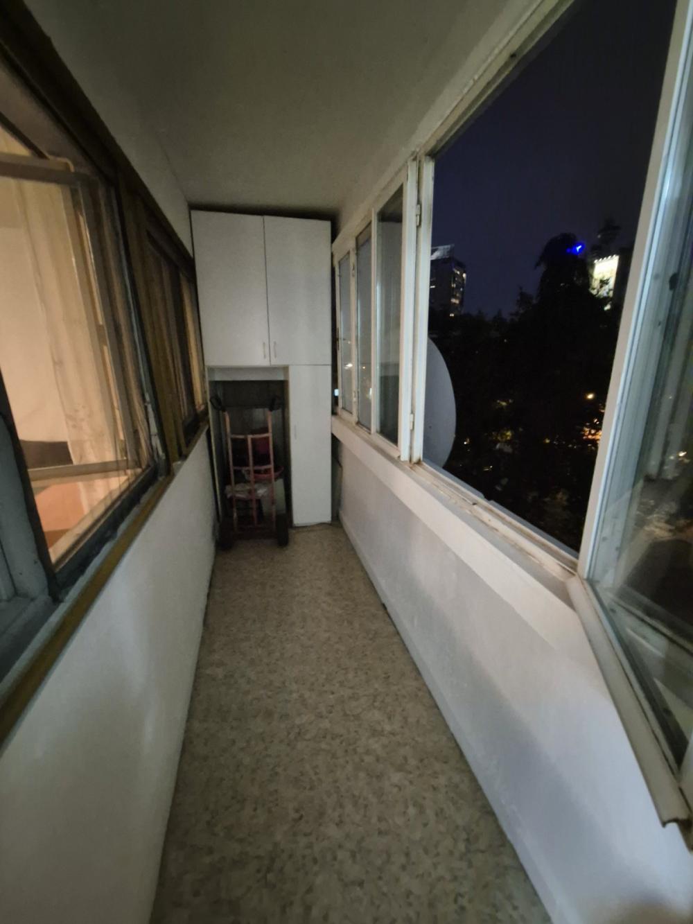 Slika 11 - Bulevar Milutina Milankovića, Četvorosoban stan za izdavanje, 95m2, 550€