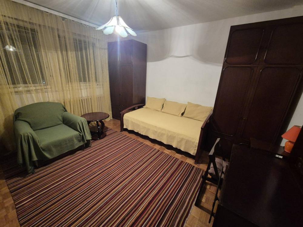 Slika 6 - Bulevar Milutina Milankovića, Četvorosoban stan za izdavanje, 95m2, 550€