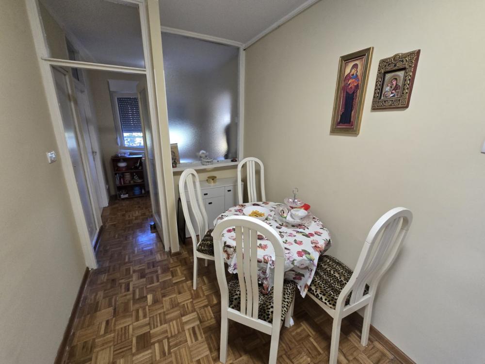 Slika 4 - Ismeta Mujezinovića, Dvosoban stan za izdavanje, 55m2, 500€