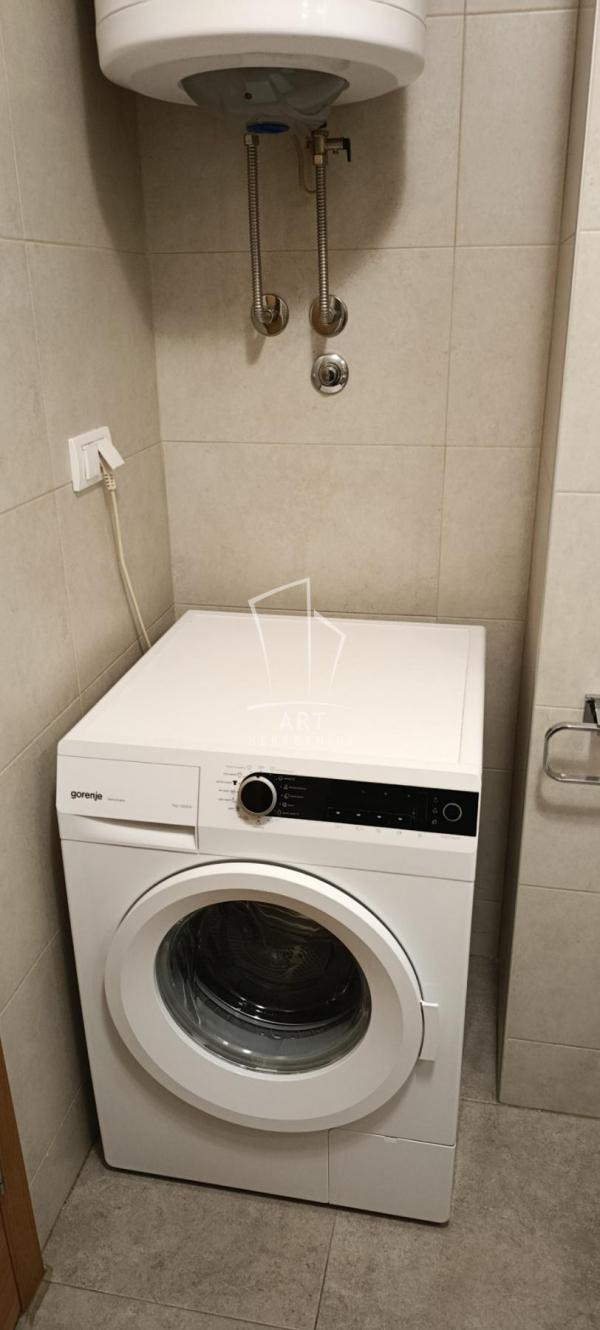 Slika 11 - Rada Neimara, Dvosoban stan za izdavanje, 43m2, 650€