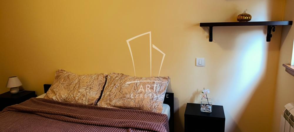 Slika 6 - Rada Neimara, Dvosoban stan za izdavanje, 43m2, 650€