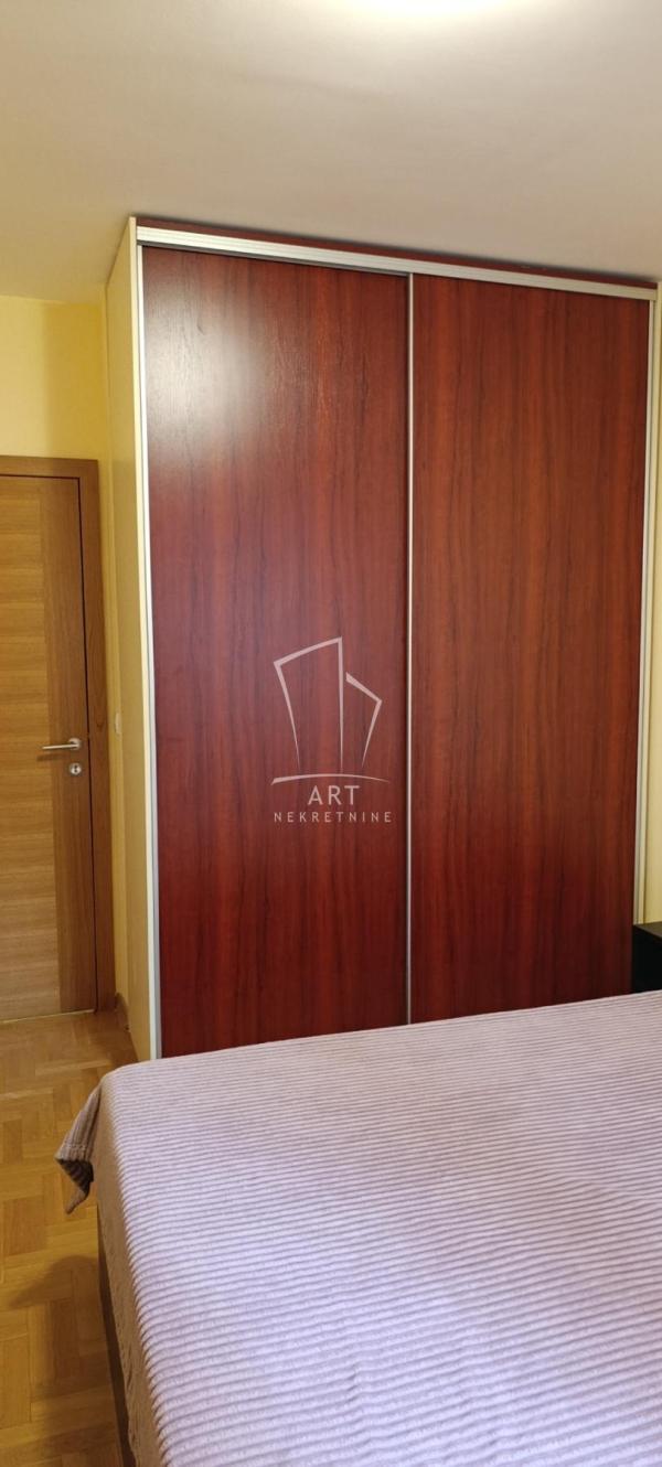 Slika 7 - Rada Neimara, Dvosoban stan za izdavanje, 43m2, 650€