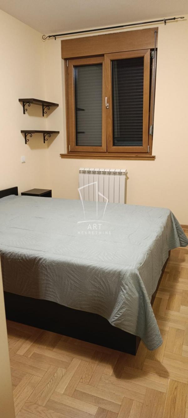 Slika 8 - Rada Neimara, Dvosoban stan za izdavanje, 43m2, 650€