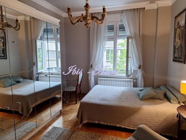 Slika 3 - Topličin Venac, Dvosoban stan za izdavanje, 89m2, 1.200€