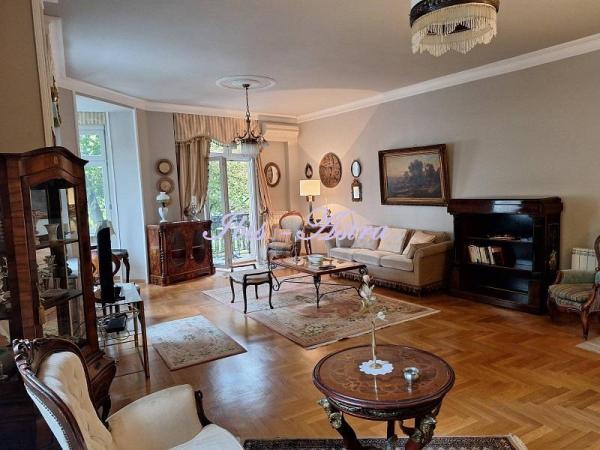 Glavna slika -Topličin Venac, Dvosoban stan za izdavanje, 89m2, 1.200€