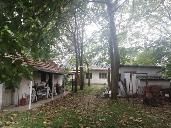 Slika 4 - 27. marta (Borča),  Kuća na prodaju, 77m2, 165.000€