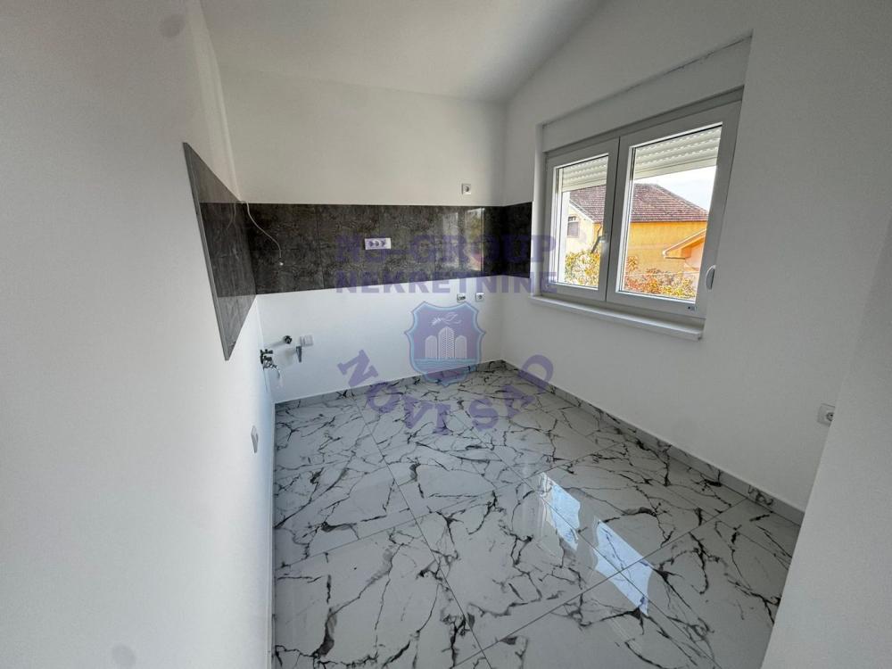 Slika 3 - Dvosoban stan na prodaju, 42m2, 87.550€