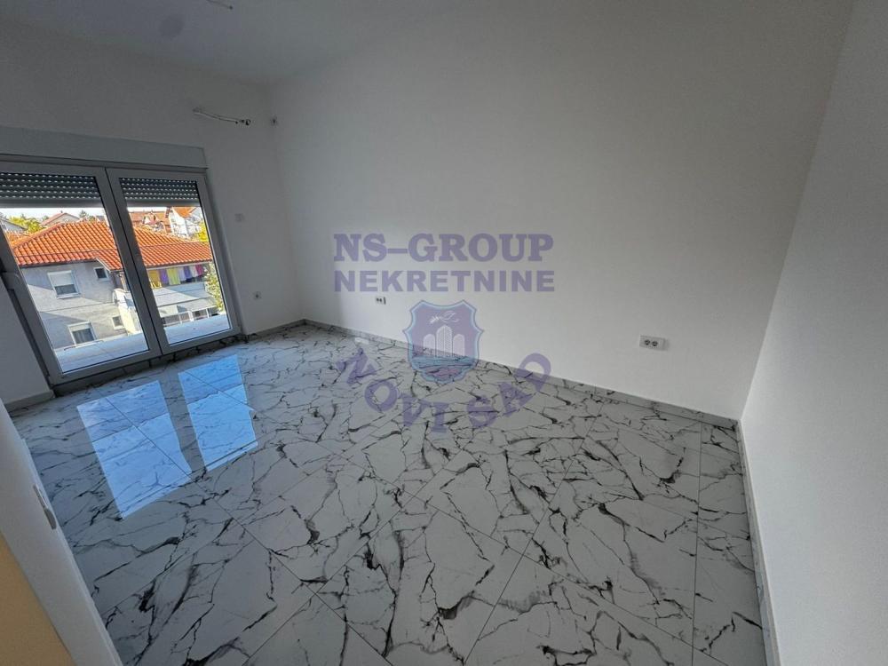 Glavna slika -Dvosoban stan na prodaju, 42m2, 87.550€