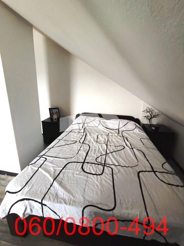 Slika 7 - Rastka Petrovića, Jednoiposoban stan za izdavanje, 48m2, 450€