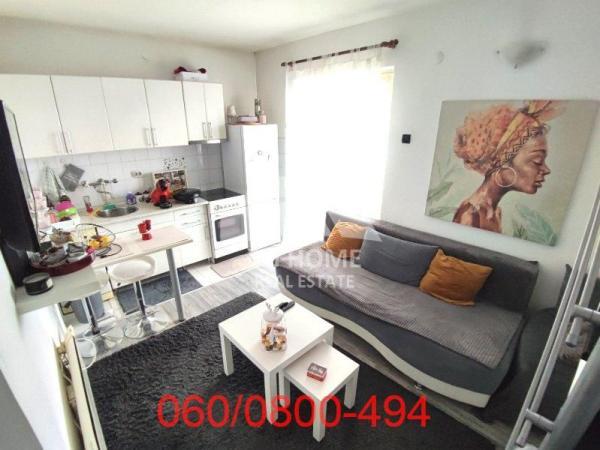 Glavna slika -Rastka Petrovića, Jednoiposoban stan za izdavanje, 48m2, 450€