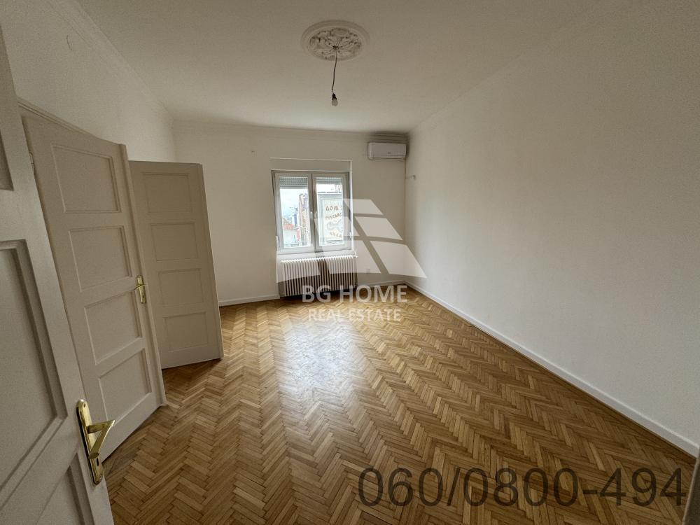 Glavna slika -Kralja Milana, Trosoban stan na prodaju, 102m2, 495.000€