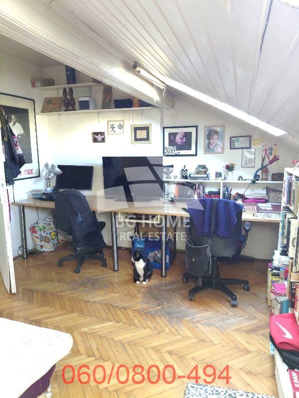 Slika 6 - Ljubomira Stojanovića, Trosoban stan na prodaju, 61m2, 185.000€