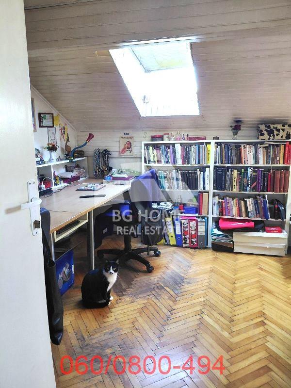 Slika 7 - Ljubomira Stojanovića, Trosoban stan na prodaju, 61m2, 185.000€