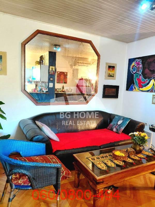 Glavna slika -Ljubomira Stojanovića, Trosoban stan na prodaju, 61m2, 185.000€