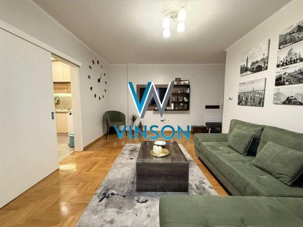 Slika 5 - Đorđa Rajkovića, Trosoban stan na prodaju, 61m2, 191.580€