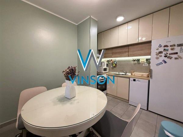 Slika 8 - Đorđa Rajkovića, Trosoban stan na prodaju, 61m2, 191.580€