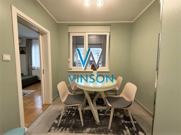 Slika 10 - Đorđa Rajkovića, Trosoban stan na prodaju, 61m2, 191.580€