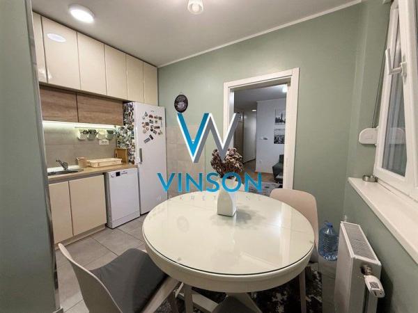 Slika 11 - Đorđa Rajkovića, Trosoban stan na prodaju, 61m2, 191.580€