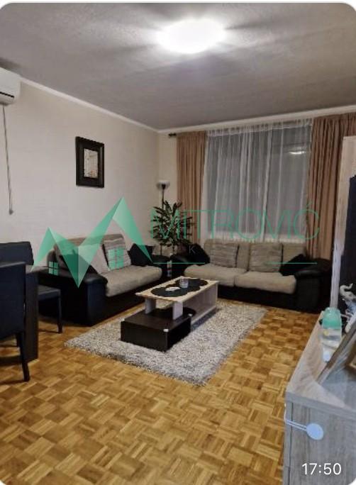 Glavna slika -Dvosoban stan za izdavanje, 51m2, 400€