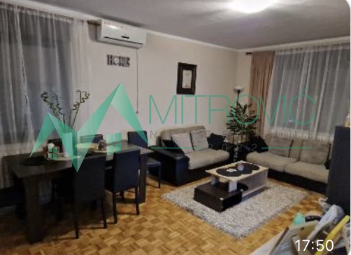 Slika 3 - Dvosoban stan za izdavanje, 51m2, 400€