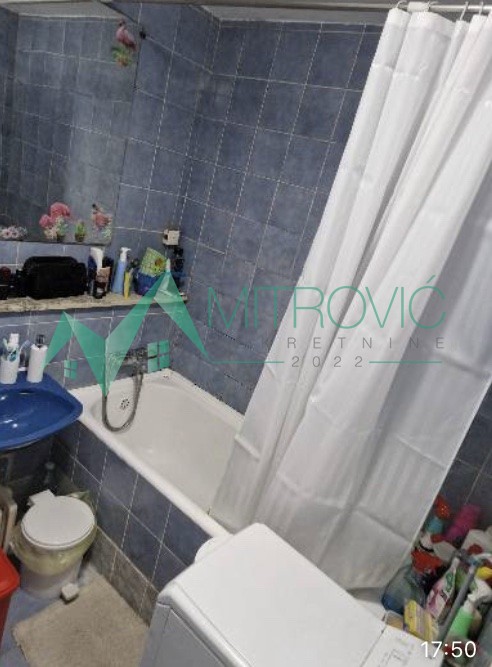 Slika 8 - Dvosoban stan za izdavanje, 51m2, 400€