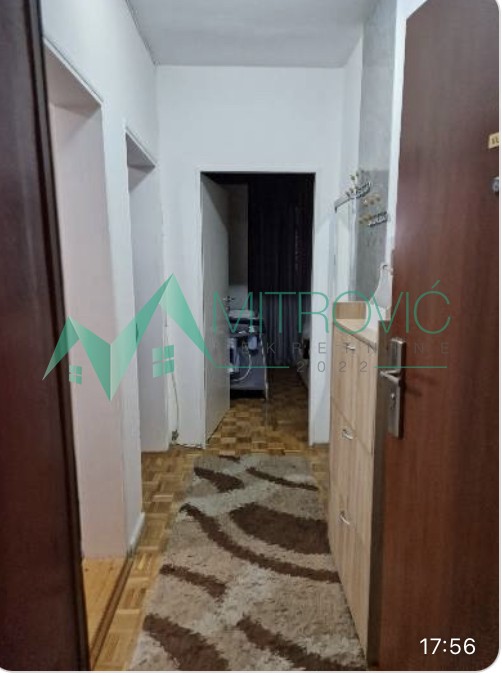 Slika 5 - Dvosoban stan za izdavanje, 51m2, 400€