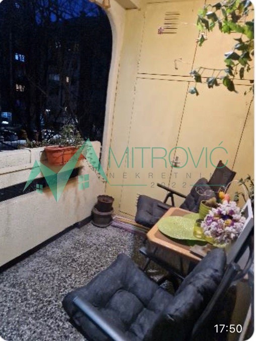 Slika 9 - Dvosoban stan za izdavanje, 51m2, 400€