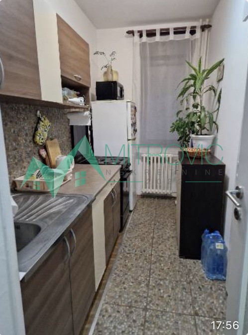 Slika 4 - Dvosoban stan za izdavanje, 51m2, 400€