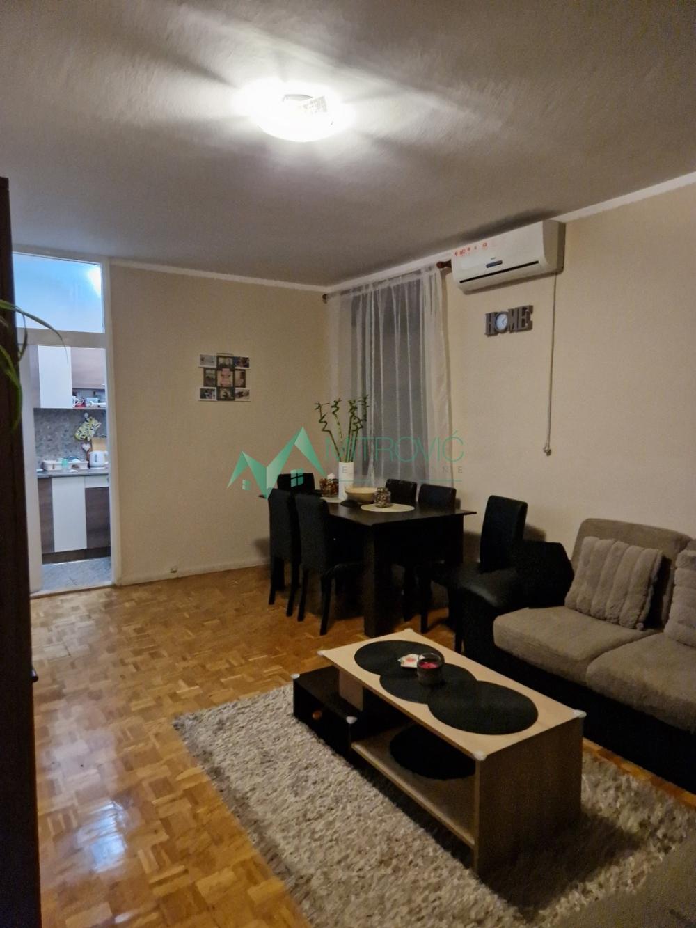 Slika 2 - Dvosoban stan za izdavanje, 51m2, 400€