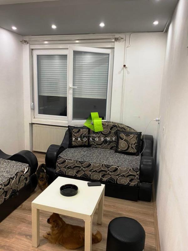 Glavna slika -Jednoiposoban stan za izdavanje, 40m2, 280€