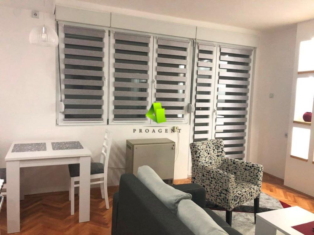 Slika 4 - Jednoiposoban stan na prodaju, 40m2, 92.000€