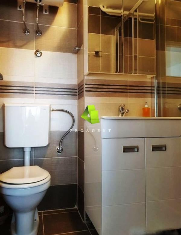 Slika 6 - Jednoiposoban stan za izdavanje, 39m2, 450€