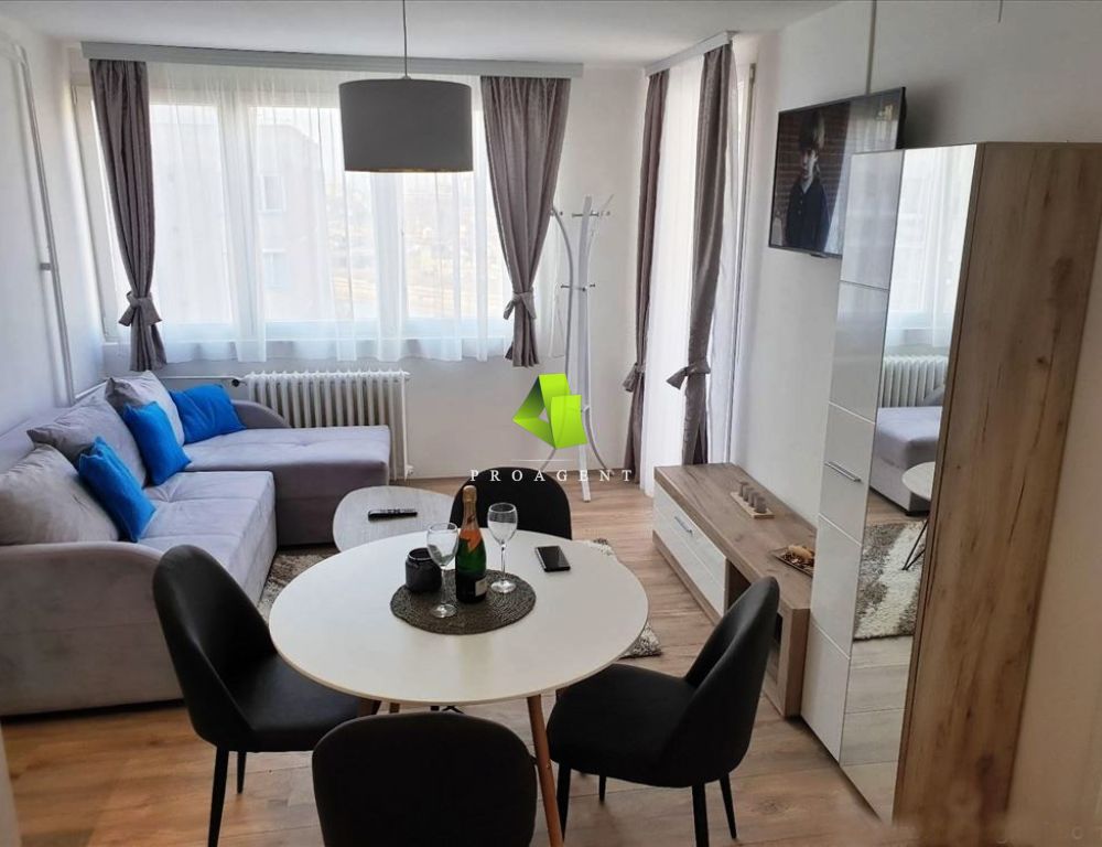 Slika 1 - Jednoiposoban stan za izdavanje, 39m2, 450€