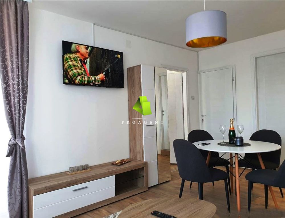 Slika 2 - Jednoiposoban stan za izdavanje, 39m2, 450€