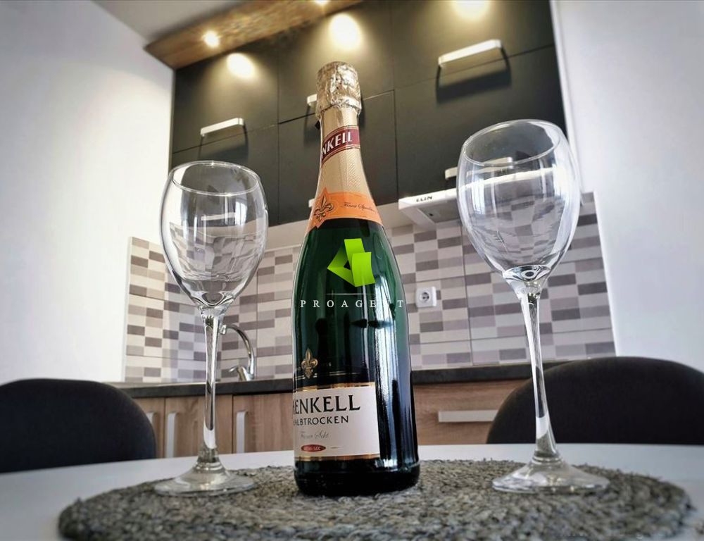 Slika 3 - Jednoiposoban stan za izdavanje, 39m2, 450€