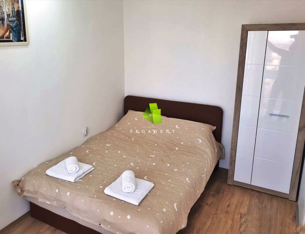 Slika 4 - Jednoiposoban stan za izdavanje, 39m2, 450€