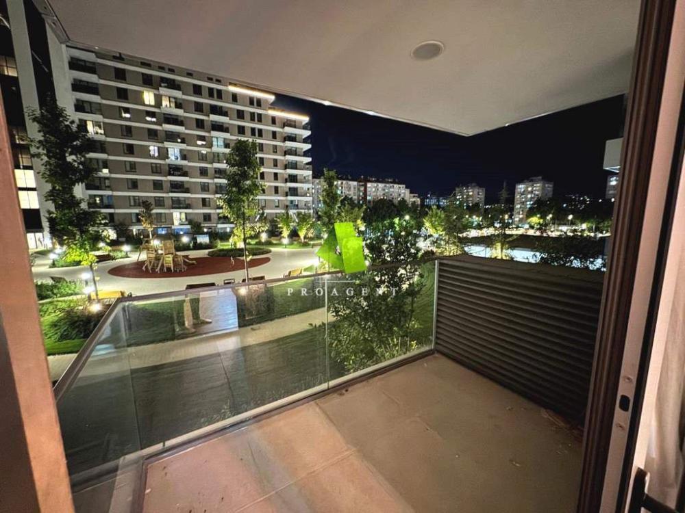 Slika 8 - Dvoiposoban stan za izdavanje, 75m2, 750€