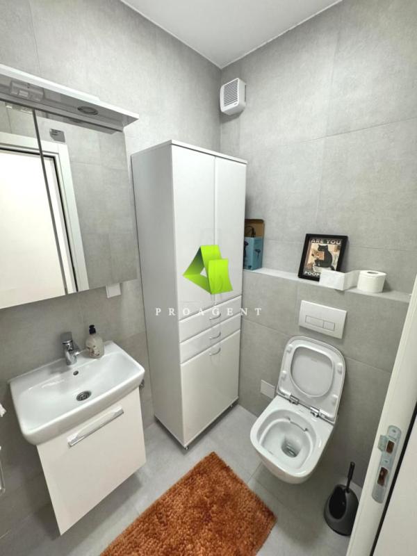 Slika 6 - Dvoiposoban stan za izdavanje, 75m2, 750€