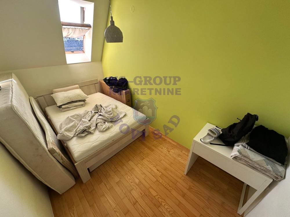 Slika 5 - Dvosoban stan na prodaju, 51m2, 133.900€