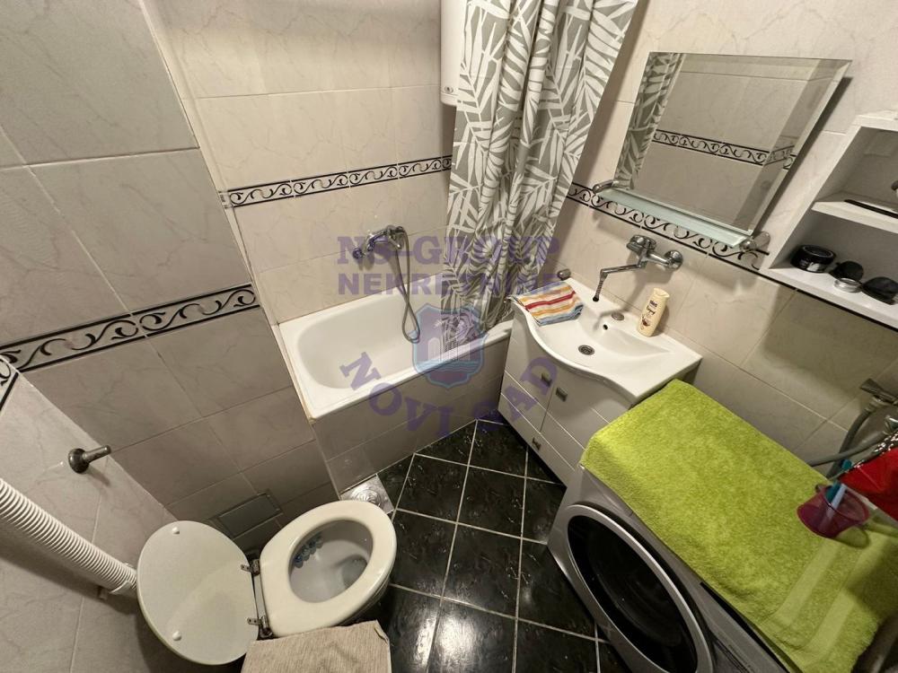 Slika 6 - Dvosoban stan na prodaju, 51m2, 133.900€