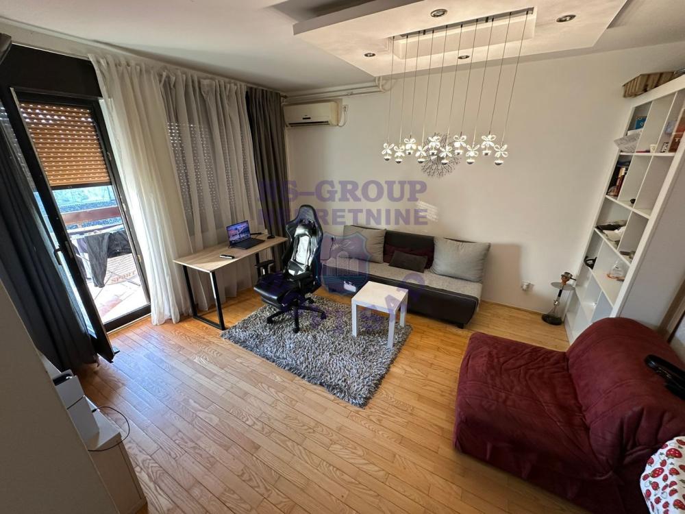 Slika 1 - Dvosoban stan na prodaju, 51m2, 133.900€