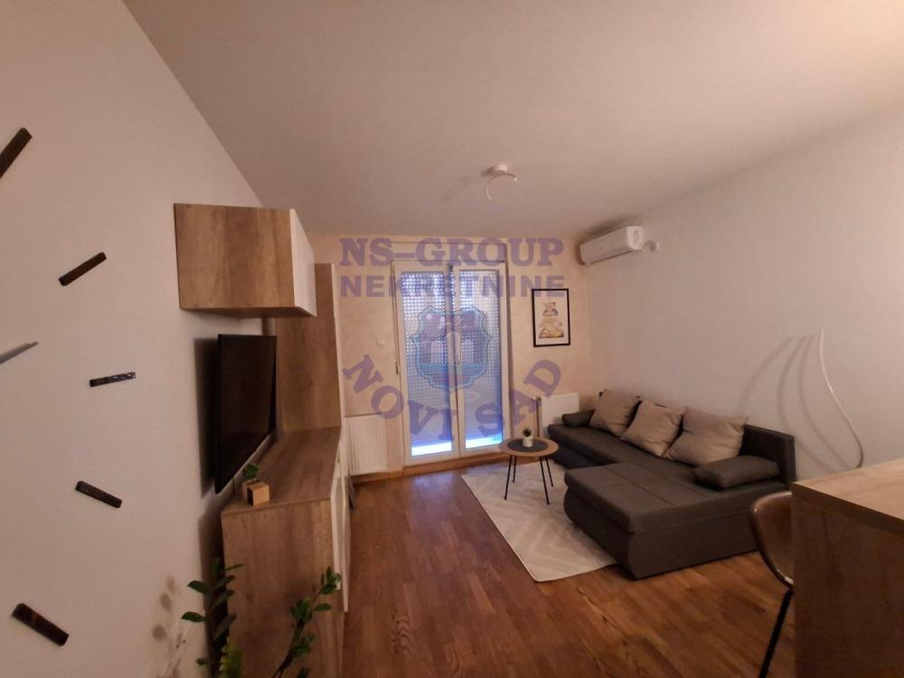 Slika 4 - Jednosoban stan na prodaju, 27m2, 87.550€