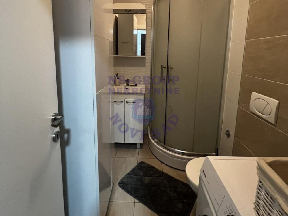 Slika 5 - Jednosoban stan na prodaju, 27m2, 87.550€