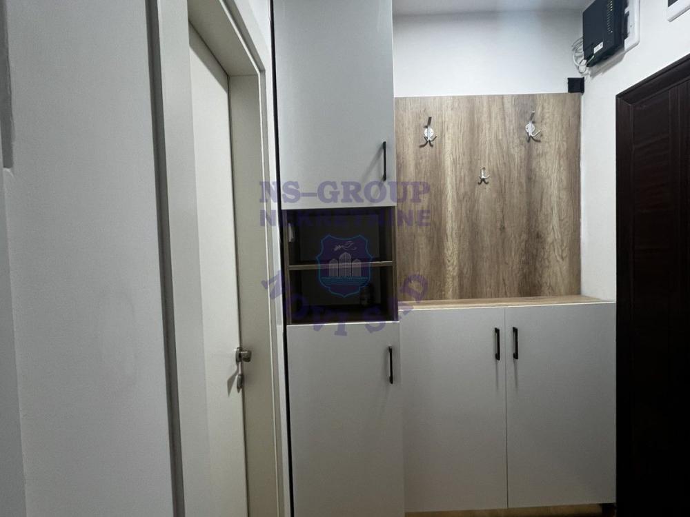 Slika 2 - Jednosoban stan na prodaju, 27m2, 87.550€